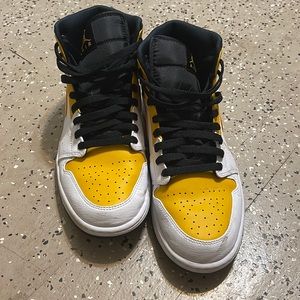 Nike Air Jorden size 10.5 US